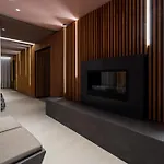 Godewindpark Deluxe-suite 1-05 Mit West-loggia *