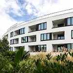 Godewindpark Deluxe-suite 1-05 Mit West-loggia