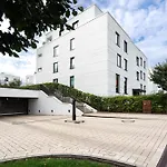 Godewindpark Deluxe-suite 1-05 Mit West-loggia