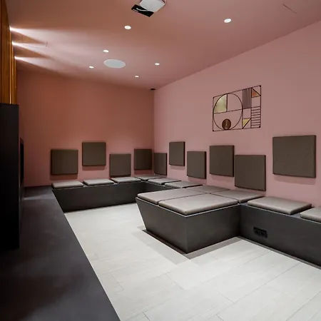 아파트 Godewindpark Deluxe-suite 1-05 Mit West-loggia