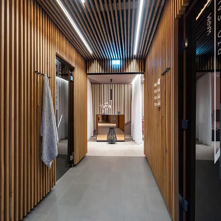 Godewindpark Deluxe-suite 1-05 Mit West-loggia *