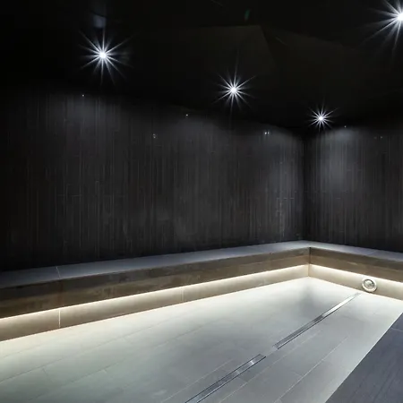 Godewindpark Deluxe-suite 1-05 Mit West-loggia Apartment Lubeck